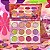 Paleta de Sombras What Dreams Are Made Of Lizzie McGuire - ColourPop - Imagem 2