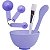 Kit Para Skin Care Com 3 Peças - Imagem 1