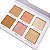 Paleta de Pó, Blush e Iluminador Feels Mood -Ruby Rose - Imagem 2