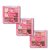 Paleta de Sombras Strawberry Party - City Girls - Imagem 1