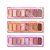 Paleta de Sombras Dreamer Day - City Girls - Imagem 1