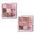 Paleta de Sombras IWish - SP Colors - Imagem 1