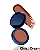 BT Blush Contour - Bruna Tavares - Imagem 4