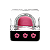 Protetor Labial Cube Sheer - Lip Ice - Imagem 2