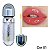 Gloss Brilho Labial - Sarah's Beauty - Imagem 3