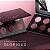 Paleta de Sombras Nude 6 Eyeshadow Palette Glorious - Océane Edition - Imagem 2