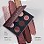 Paleta de Sombras Nude 6 Eyeshadow Palette Glorious - Océane Edition - Imagem 3