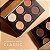 Paleta de Sombras Tons Terrosos 6 Eyeshadow Palette Classic - Océane Edition - Imagem 2