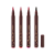Caneta Batom Tinted Pen - Mariana Saad - Imagem 1