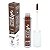 Gloss Efeito Plump Hot Lips Marrom - Vizzela - Imagem 1