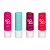 Balm Labial Xoxo FPS 20 – Vizzela - Imagem 1