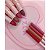 Lip kit Duo Lápis de Boca e Batom em Bala - Vizzela - Imagem 8