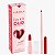 Lip kit Duo Lápis de Boca e Batom em Bala - Vizzela - Imagem 5