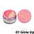 Pó Iluminador Glow Gang – Vizzela - Imagem 2