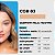 BB Cream 10 em 1 FPS 30 - Vizzela - Imagem 9