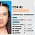 BB Cream 10 em 1 FPS 30 - Vizzela - Imagem 7
