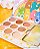 Paleta de Sombras Ursinhos Carinhosos - Dalla - Imagem 2