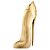 Good Girl Gold Fantasy Edp - Carolina Herrera - Imagem 1