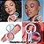 Disney 100 Mallow Sombra e Iluminador - Bruna Tavares - Imagem 3