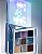 Disney 100 Paleta de Sombras Dreams Come True - Bruna Tavares - Imagem 3