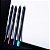Lápis de Olho em Gel Eyeliner Pencil - Klasmé - Imagem 7