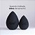 Black Sponge Extra Soft - Klasmé - Imagem 3