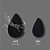Mini Black Sponge - Klasmé - Imagem 3