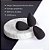 Mini Black Sponge - Klasmé - Imagem 2