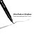 Caneta Delineadora Black Eyeliner - Klasmé - Imagem 3