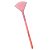 Pincel de Maquiagem Soft Leque Pequeno - Miss Frandy - Imagem 1