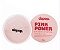 Pó Solto Ultrafino Rosa Mosqueta Pink Power - Dapop - Imagem 1