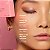Paleta de Sombras 4 Eyeshadow Palette Galaxy - Océane Edition - Imagem 5