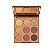 Paleta de Sombras  Bronze Metal  9R  - Morphe - Imagem 1