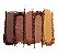 Paleta de Sombras  Bronze Metal  9R  - Morphe - Imagem 2