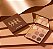 Paleta de Sombras  Bronze Metal  9R  - Morphe - Imagem 4