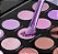 Paleta de Sombras 35L Ultralavender - Morphe - Imagem 3