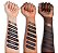 Paleta de Sombras 35 C Everyday Chic - Morphe - Imagem 6