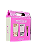 Pink Kit Festive Comfort - Imagem 1