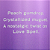 Victoria's Secret Body Splash - Love Spell Candied - Imagem 2