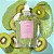Polpa de Limpeza Facial Esfoliante 80g - Kind - Imagem 2