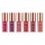 BT Plush 2x1 Batom e Blush - Bruna Tavares - Imagem 1