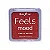 Cream Blush Feels Mood  - Ruby Rose - Imagem 13
