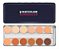 Paleta Supracolor 12 cores TT - Kryolan - Imagem 2