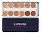 Paleta Supracolor 12 cores TV - Kryolan - Imagem 2