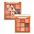 Paleta de Sombras 9 cores - Ruby Rose - Imagem 3