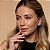 Cílios Postiços ImPRESS Press-on Falsies Glamorous - Kiss New York - Imagem 3