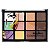 Paleta Corretivo 12x Cores Profissional Dark - Ruby Rose - Imagem 1
