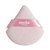 Esponja para Pó Triangular Fluffy Puff - Melu - Imagem 1