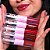 Batom e Gloss Liquido Duo - Ruby Rose - Imagem 1