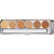 Paleta Dermacolor 6 Cores M - Kryolan - Imagem 1
